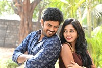 Tholi Parichayam Movie Teaser Launch
